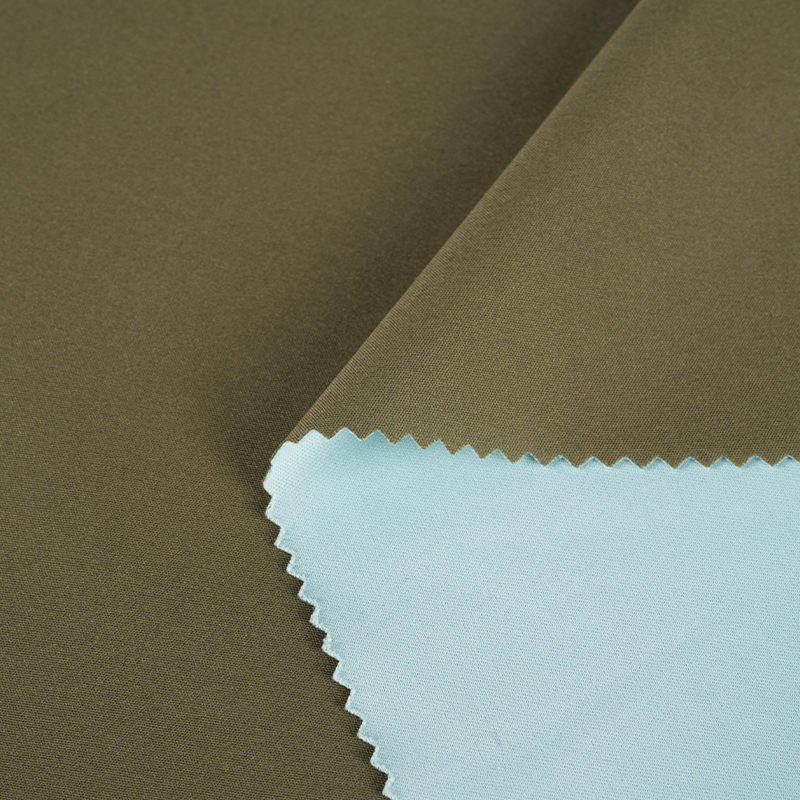 30D/50D strikket TPUFabric 320 30D/50D strikket TPUFabric 320