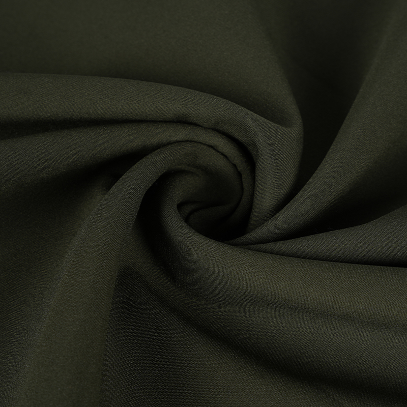 Polyester 30d strikstof 324