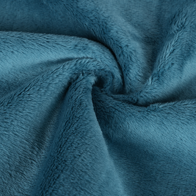 Firesidet stretch TPU 2 Fleece høj blødt stof 472