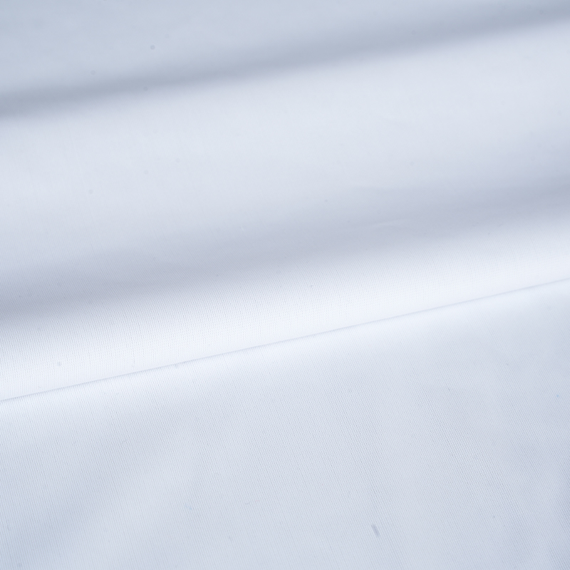 Dobbelt kæde polyester spandex stof 529 Dobbelt kæde polyester spandex stof 529