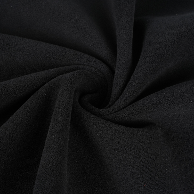 Dobbelt TPU Aoli Velvet Fabric 569