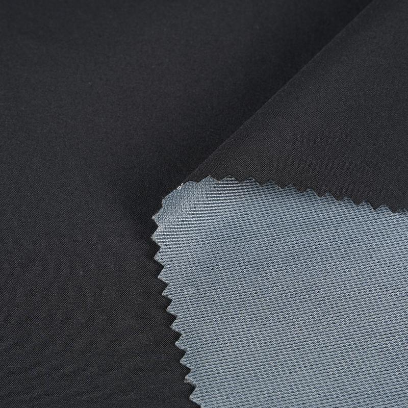 Firesidet stretch TPU skjortestof 585