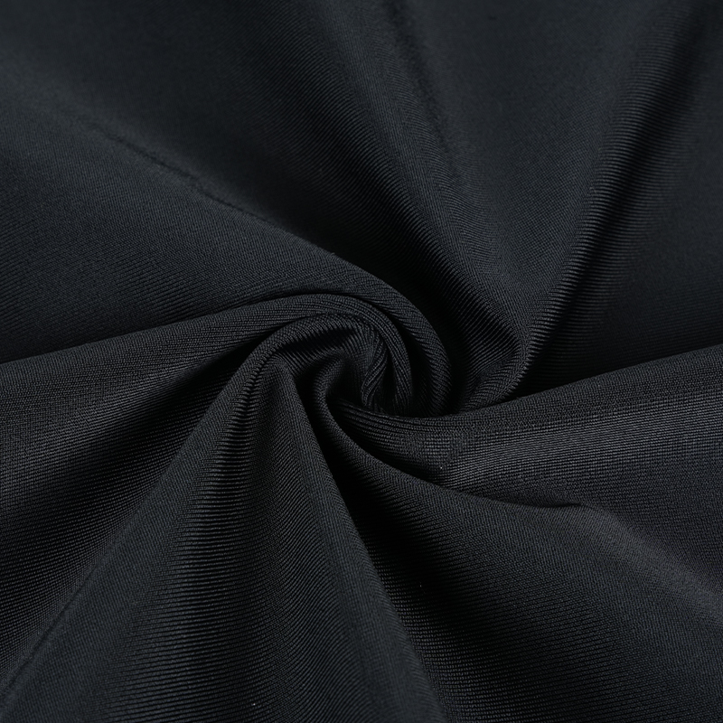Polyester ammoniak fladt Tpu udendørs stof 599