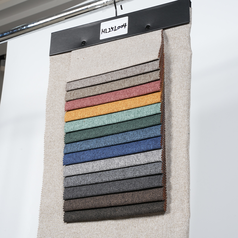 Flat Dot Polyester Sofastof Flat Dot Polyester Sofastof