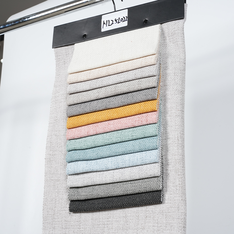 Slibegitter Polyester Sofastof Slibegitter Polyester Sofastof